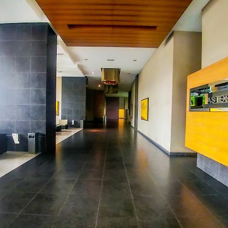 Apartament Mont Kiara @ Aston Kiara 3 Bukit Damansara Zewnętrze zdjęcie