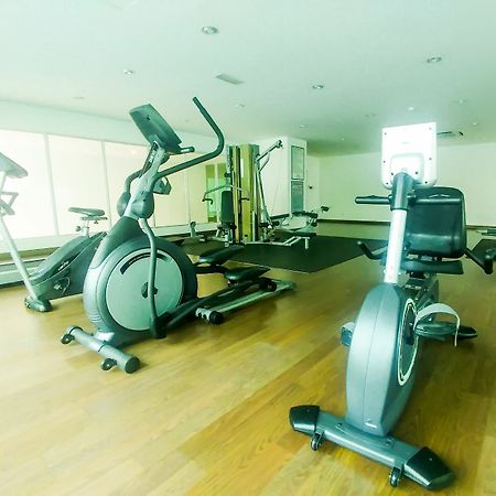 Apartament Mont Kiara @ Aston Kiara 3 Bukit Damansara Zewnętrze zdjęcie