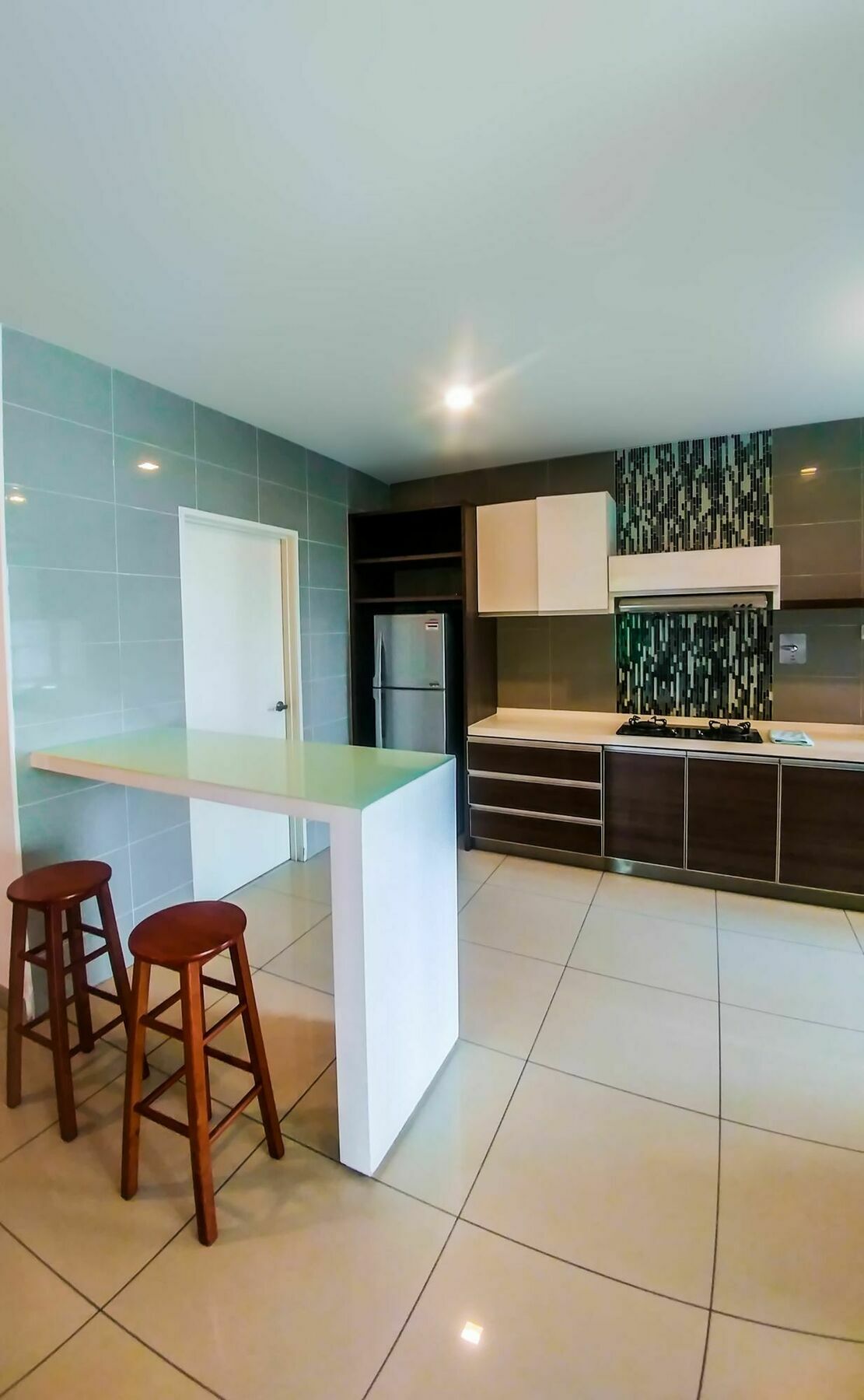 Apartament Mont Kiara @ Aston Kiara 3 Bukit Damansara Zewnętrze zdjęcie