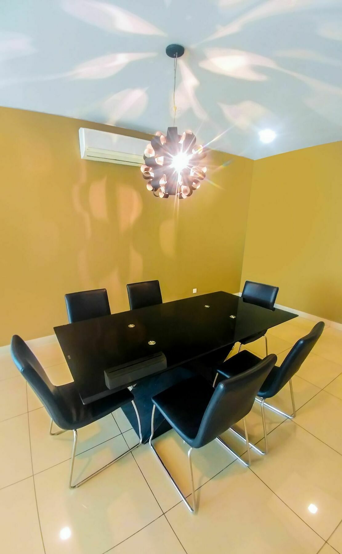 Apartament Mont Kiara @ Aston Kiara 3 Bukit Damansara Zewnętrze zdjęcie