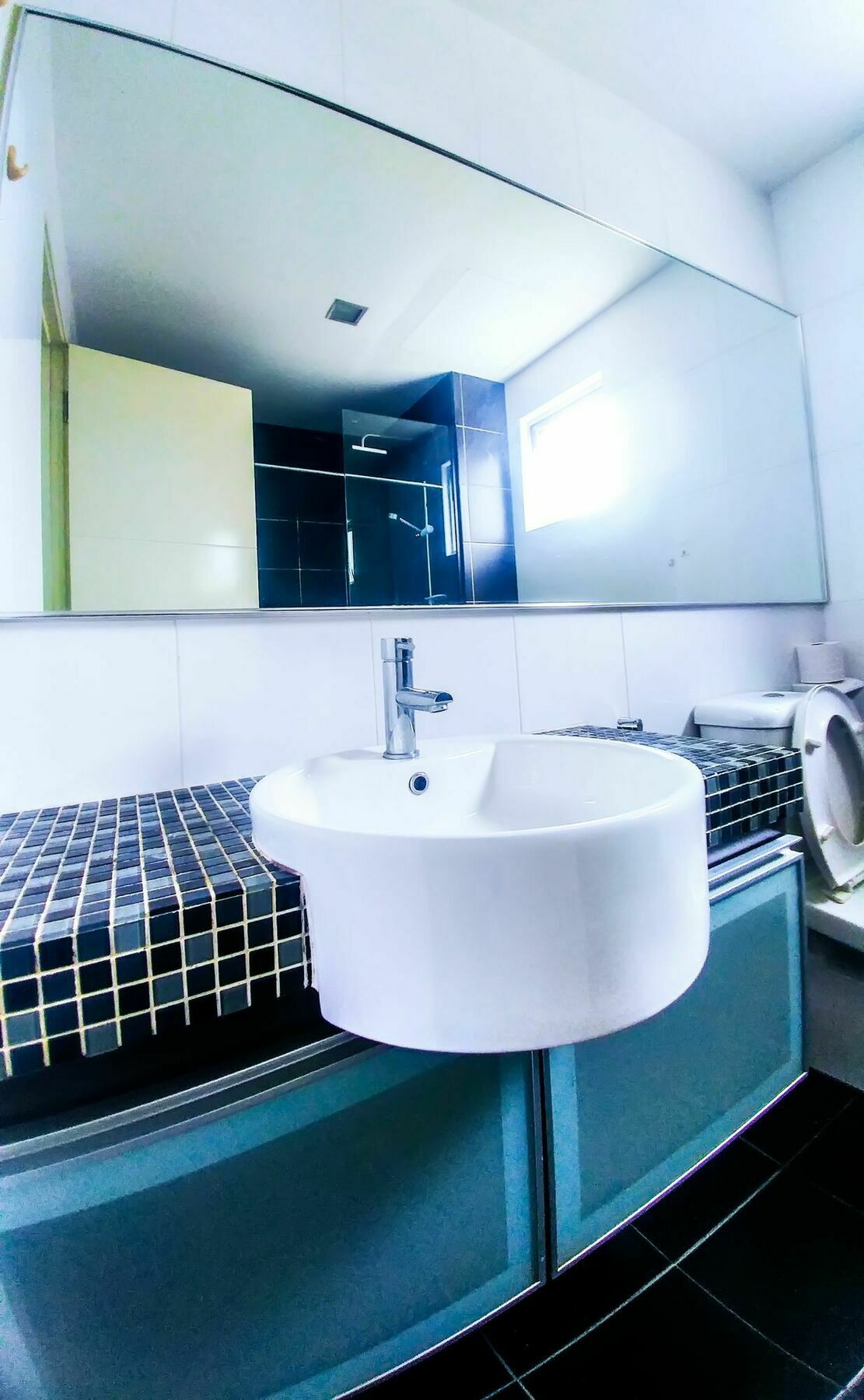 Apartament Mont Kiara @ Aston Kiara 3 Bukit Damansara Zewnętrze zdjęcie