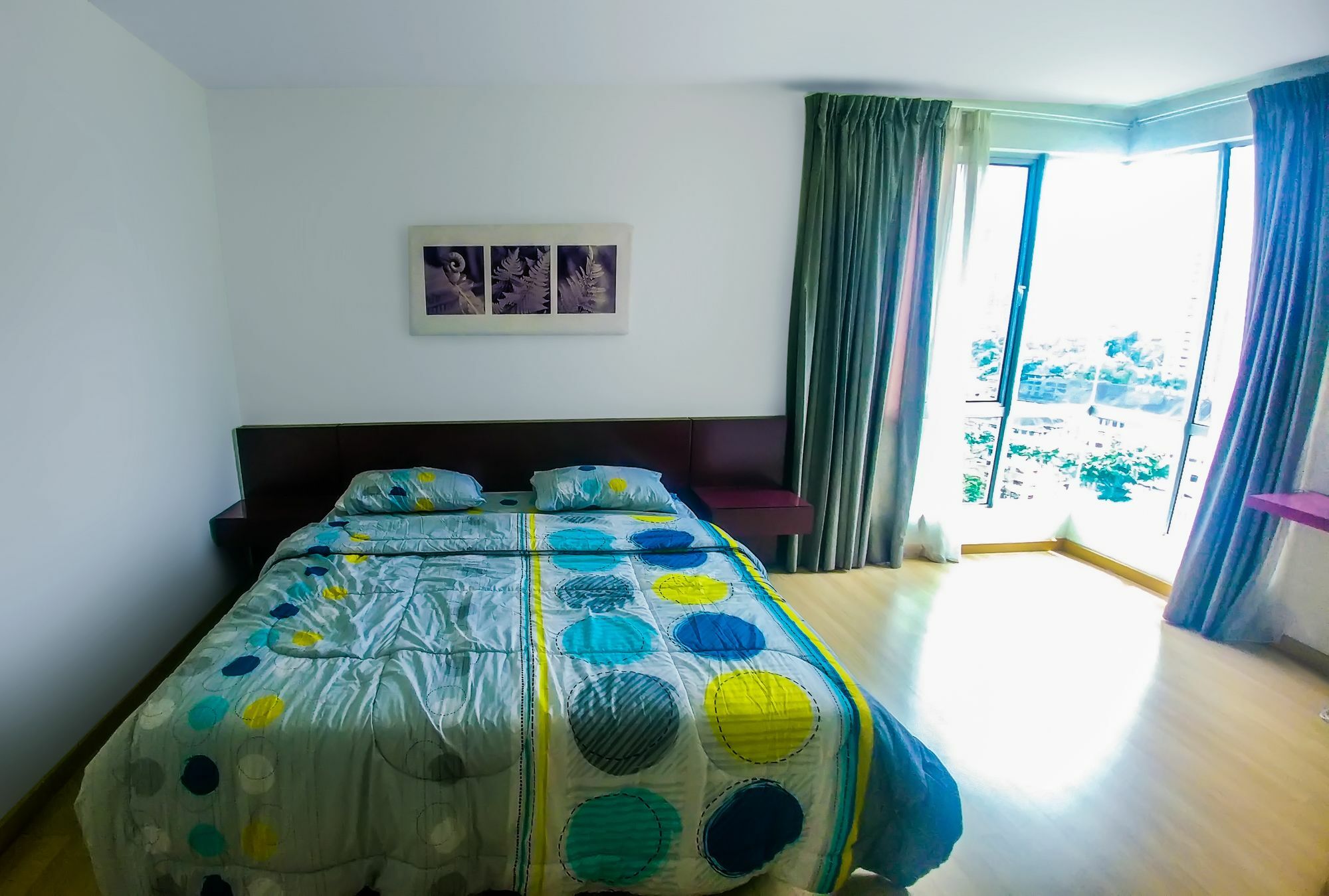 Apartament Mont Kiara @ Aston Kiara 3 Bukit Damansara Zewnętrze zdjęcie